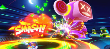 Super Monkey Ball Banana Rumble tiene tráiler y detalla su multijugador