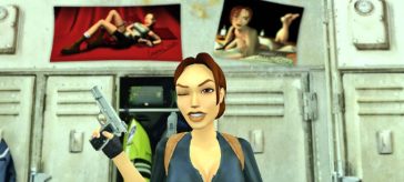 Tomb Raider I-III Remastered sufrió de censura... ¡y ahora está removida!