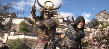 Assassin’s Creed Shadows, Yasuke y el ‘carnaval de estupidez’ en redes sociales