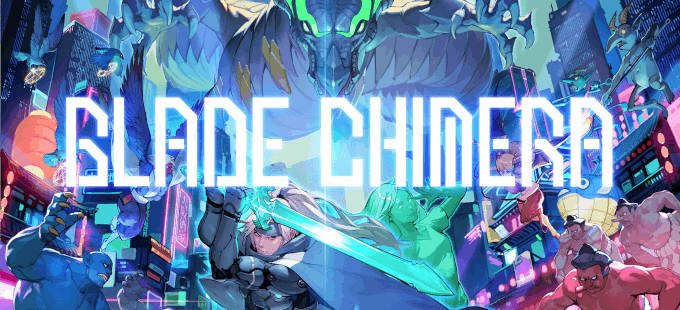 Blade Chimera con nuevo tráiler y ventana de lanzamiento