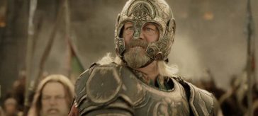 Adiós a Théoden, rey de Rohan – Fallece Bernard Hill