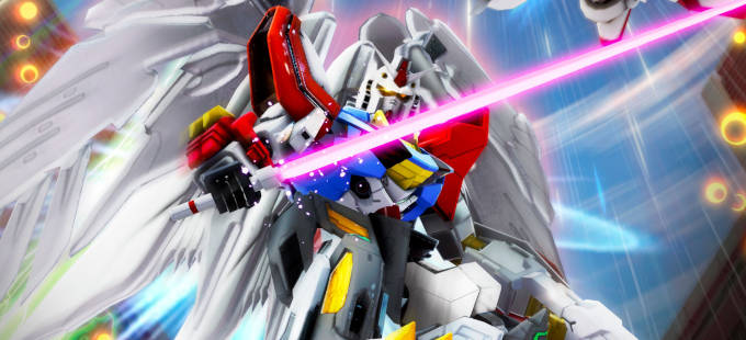 Gundam Breaker 4 con fecha de lanzamiento, avance y nuevos detalles