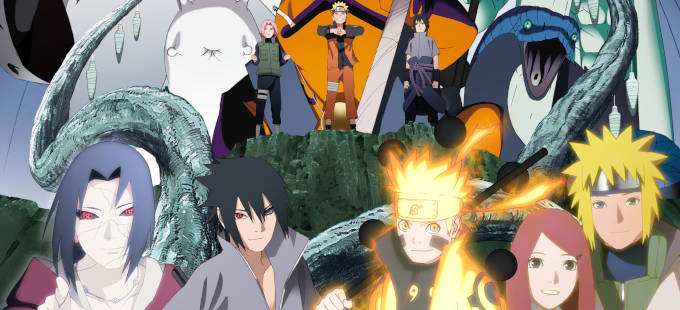 Naruto: ¿Cuándo saldrán los episodios que celebran los 20 años del anime?