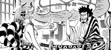 One Piece: ¿Cuándo saldrá el Capítulo 1115 del manga?