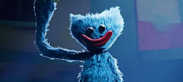 Primero fue Five Nights at Freddy's y ahora Poppy Playtime tendrá su película