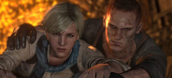 Resident Evil 6 para Nintendo Switch alcanza nuevo récord de ventas