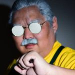 Sakamoto Days: Taro Sakamoto en un cosplay tan real como la vida misma