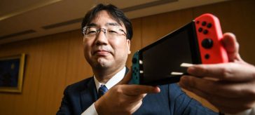 Nintendo Switch 2 se revelará antes de abril de 2025