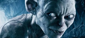 La película de Gollum provoca remoción de fan film de YouTube, ¡pero fue un error!