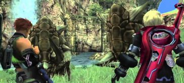 Xenoblade Chronicles: ¿Por qué Nintendo no quería publicarlo en América?