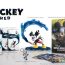 Disney Epic Mickey: Rebrushed con fecha de salida y edición de colección