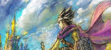 Akira Toriyama no participó en Dragon Quest III HD-2D Remake