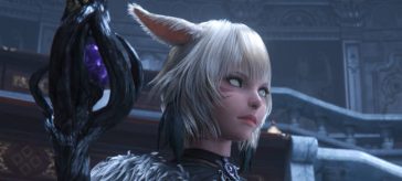 Final Fantasy XIV para Nintendo Switch 2 podría ser realidad