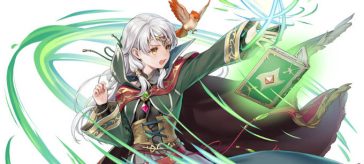 Attuned Micaiah & Rearmed Sothe llegarán a Fire Emblem Heroes