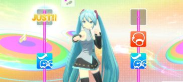 Fitness Boxing feat Hatsune Miku saldrá en otoño en Occidente