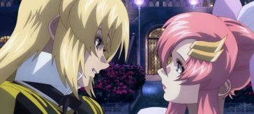 Gundam Seed FREEDOM con fecha de estreno en México y Latinoamérica