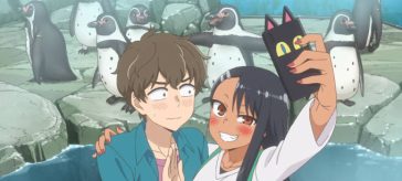 ¿En qué capítulo del manga continúa Ijiranaide, Nagatoro san?