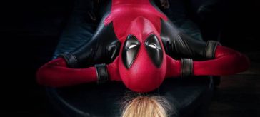 Marvel: Antes de Deadpool & Wolverine contemplen un cosplay de Lady Deadpool