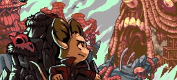 Mina the Hollower estrena tráiler y Shovel Knight tendrá nuevo videojuego