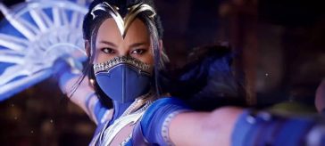 Mortal Kombat 1: ¿Revelados los peleadores del Kombat Pack 2?