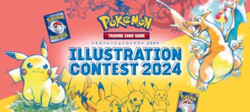 IA en concurso de arte de Pokémon TCG, ¿qué podría malir sal?