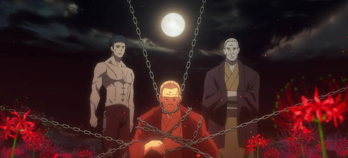 El anime de Ninja Kamui sí tendrá segunda temporada