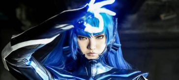 Shin Megami Tensei V: Nahobino listo para Vengeance gracias a un nuevo cosplay