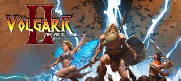 Volgarr the Viking II con fecha de salida en Nintendo Switch