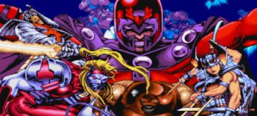 X-Men Children of the Atom: ¿Por qué Capcom se interesó en Marvel?
