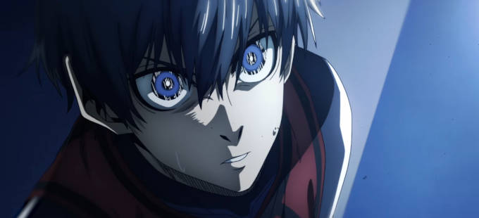 La Temporada 2 del anime de Blue Lock revela su opening