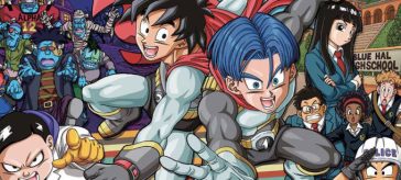 Dragon Ball Super: ¿Qué tanto aportaba Akira Toriyama al manga?