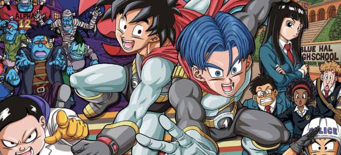 Dragon Ball Super: ¿Qué tanto aportaba Akira Toriyama al manga?
