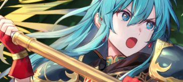 Fire Emblem Heroes recibirá a Ascended Amelia, Attuned Eirika y más héroes