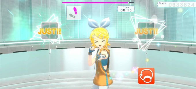 Fitness Boxing feat Hatsune Miku tiene fecha de salida