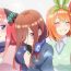 Go-Toubun no Hanayome* revela sus temas de opening, ending y otros detalles