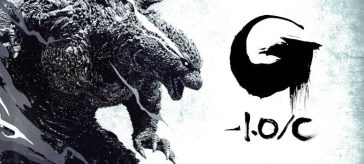 Godzilla Minus One/Minus Color con fecha de estreno en Netflix