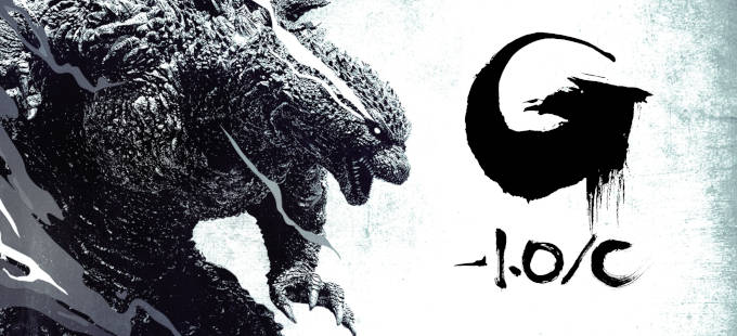 Godzilla Minus One/Minus Color con fecha de estreno en Netflix