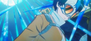 Guilty Gear Strive: Dual Rulers saldrá en 2025 y estrena tráiler