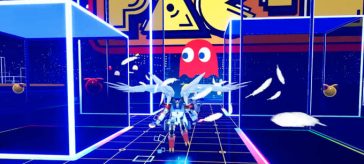 Gundam Breaker 4 tendrá colaboración con Pac-Man