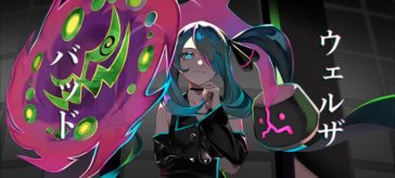 Champion con Hatsune Miku y Pokémon es la última canción de Project VOLTAGE