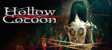 Hollow Cocoon, terror japonés de los 80 para Nintendo Switch