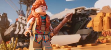 LEGO Horizon Adventures mantendrá la historia y personajes de la serie pero con humor