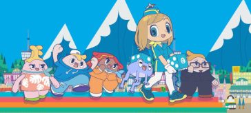 Jueves de Nintendo Download en la eShop [04/07]