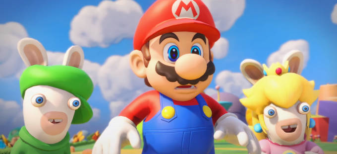 Creador de Mario + Rabbids abandona Ubisoft