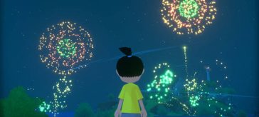 Natsu-Mon: 20th Century Summer Kid con fecha de salida en Occidente