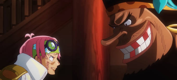 One Piece: ¿Cuándo saldrá el Episodio 1113 del anime?