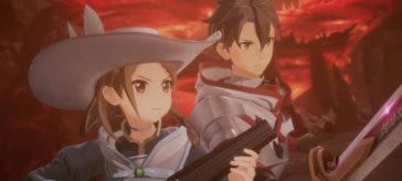 SAO: Fractured Daydream tendrá canción de ReoNa y a Eiji & Yuna de Ordinal Scale