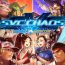 SNK vs Capcom: SVC CHAOS tendrá edición física en América y Europa