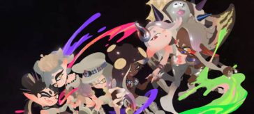 Splatfest Grand Festival de Splatoon 3 anunciado y nuevos amiibo