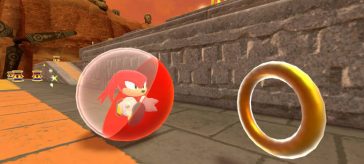 Sega revela calendario de DLC de Super Monkey Ball: Banana Rumble